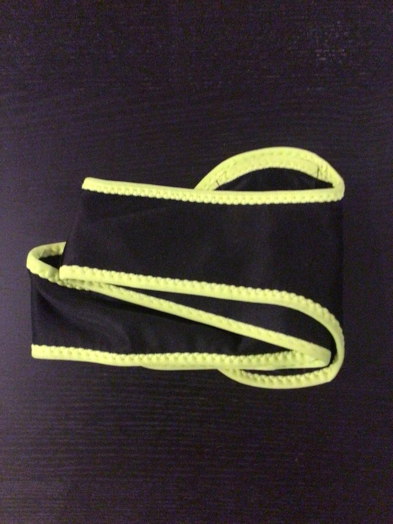 Zumba Fitness Belt - Image 4